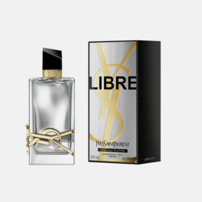 Libre Yves Saint Laurent Absolu Platine Eau de Parfum 3oz